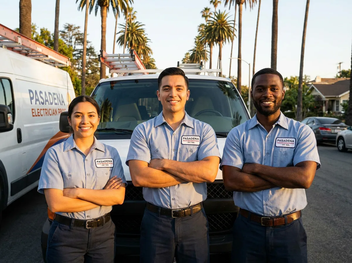 Electrician company in Edisto Island, SC