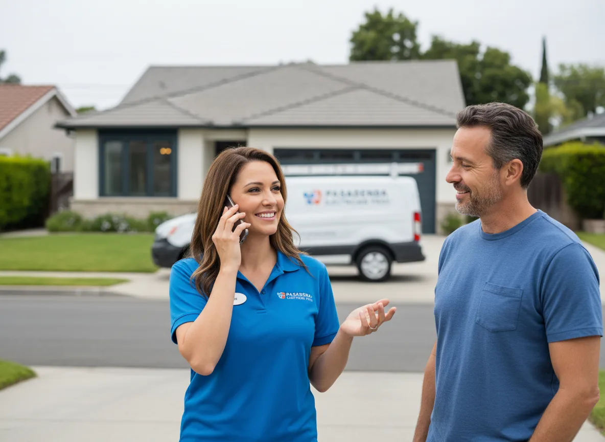 Electrician Edisto Island, SC FAQs
